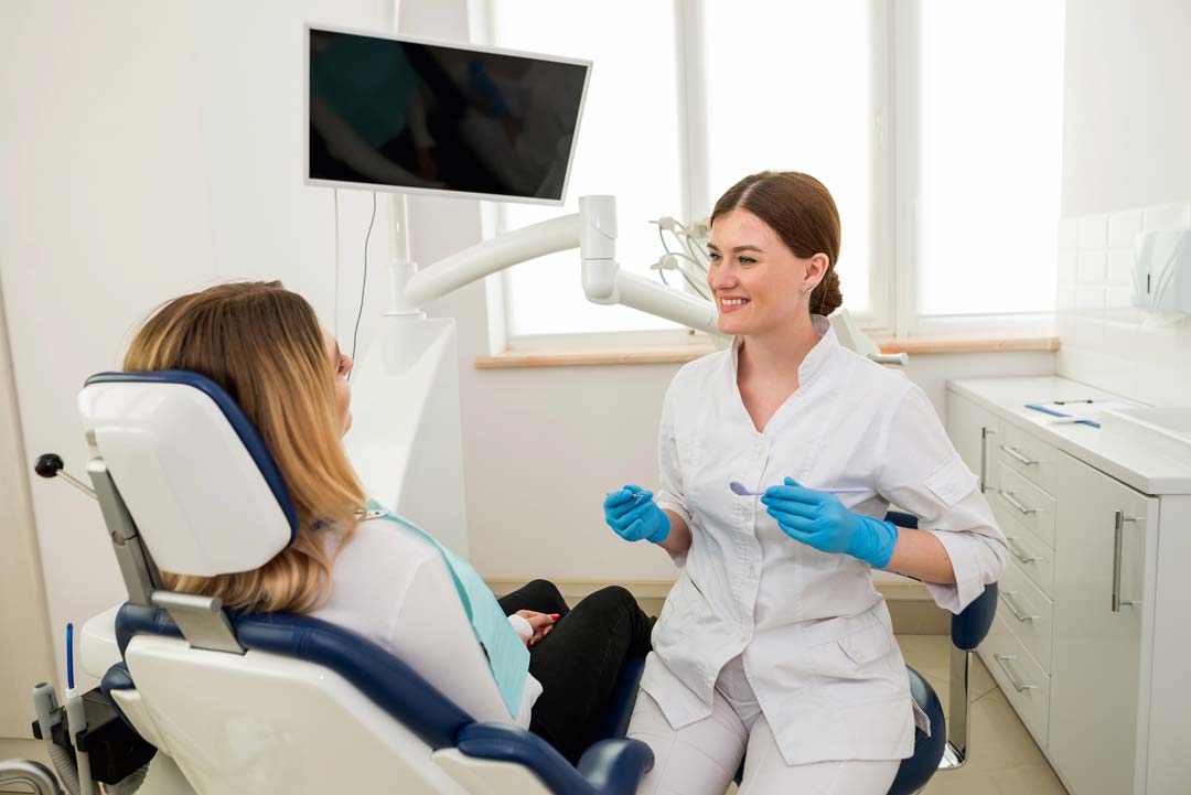 Simple Dental Warwick – Dental Centre photo 1