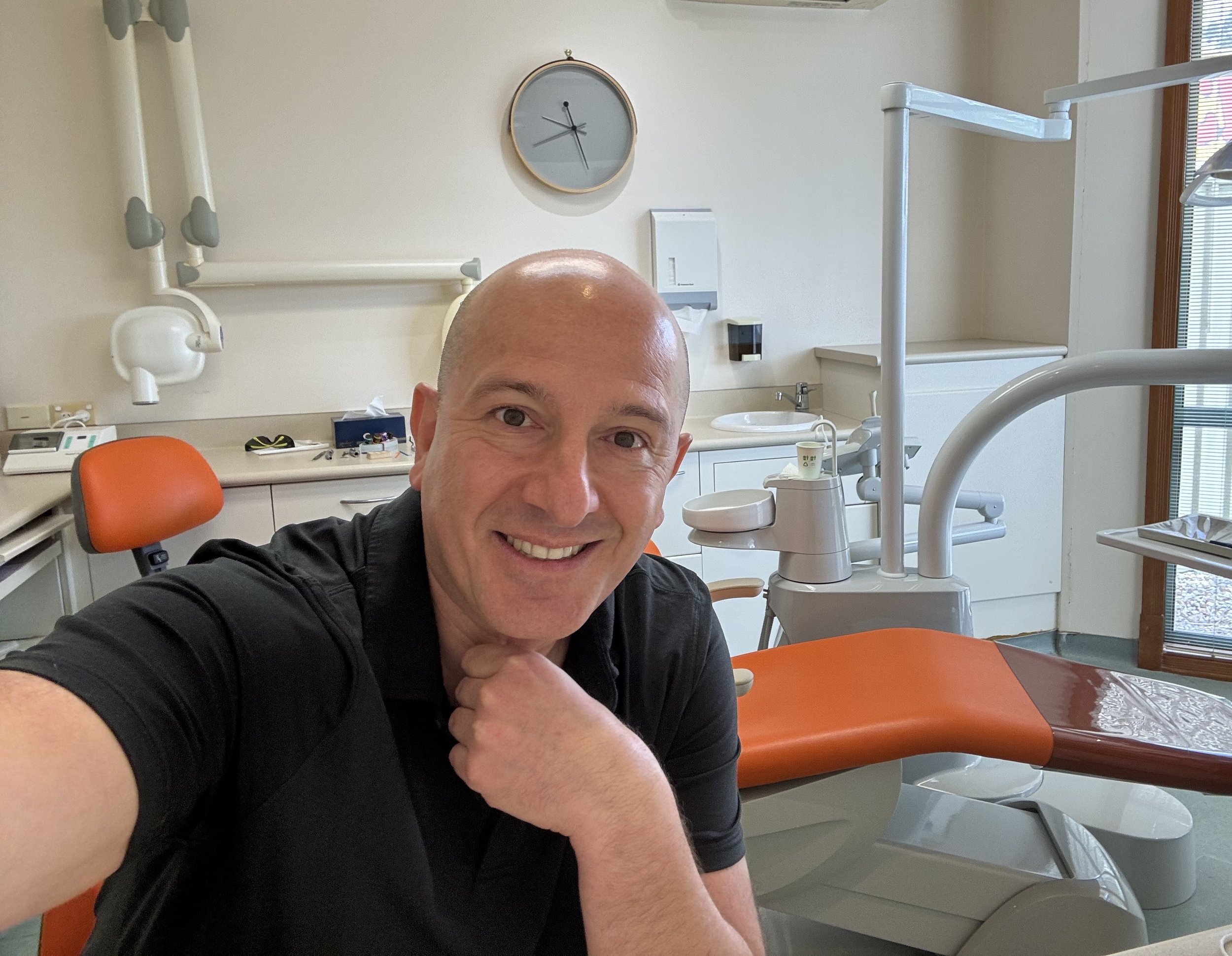 Jaffar Dental photo