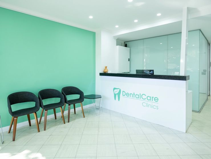 DentalCare Clinics - Waterloo photo 1