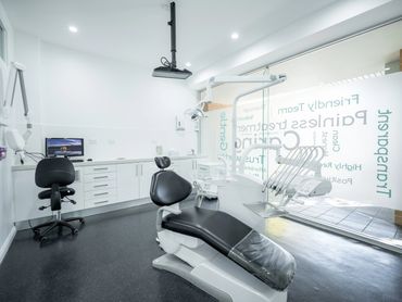 DentalCare Clinics - Waterloo photo 2