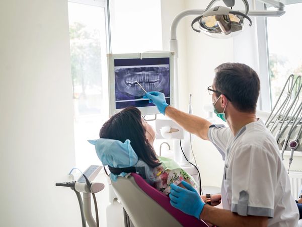 DentalCare Clinics - Waterloo photo 4