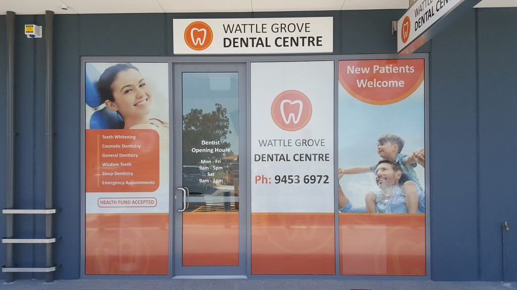 Wattle Grove Dental Centre photo 1
