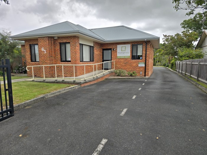 Wauchope Dental photo 1