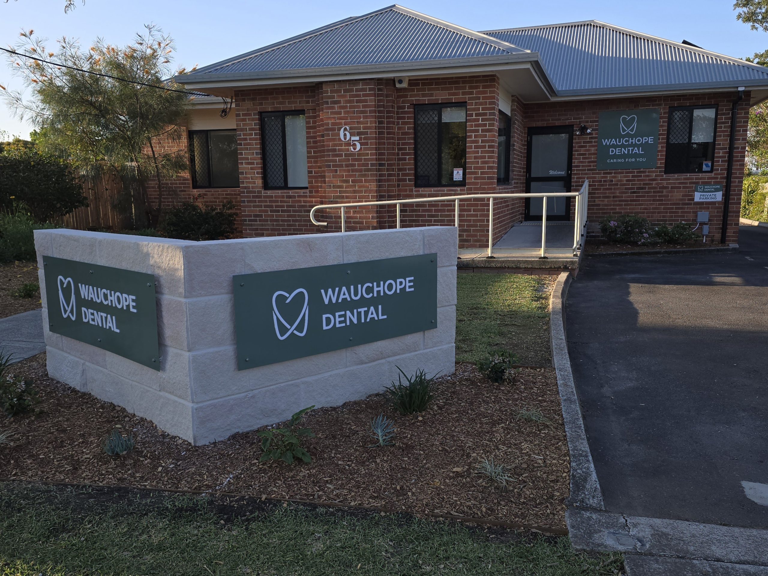 Wauchope Dental photo 3