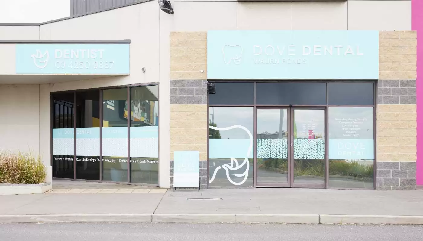 Dove Dental Waurn Ponds photo 2