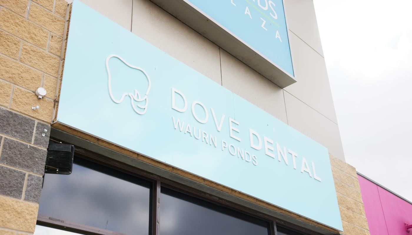 Dove Dental Waurn Ponds photo 1