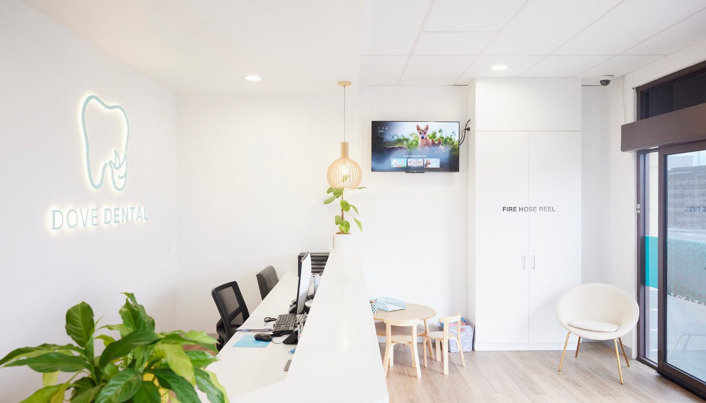 Dove Dental Waurn Ponds photo 3