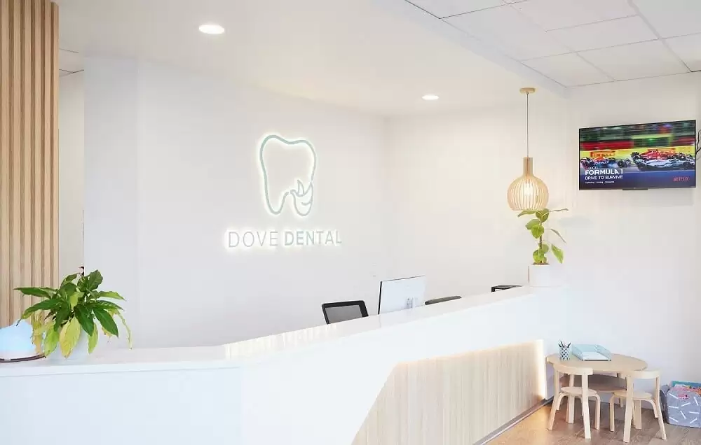 Dove Dental Waurn Ponds photo 4