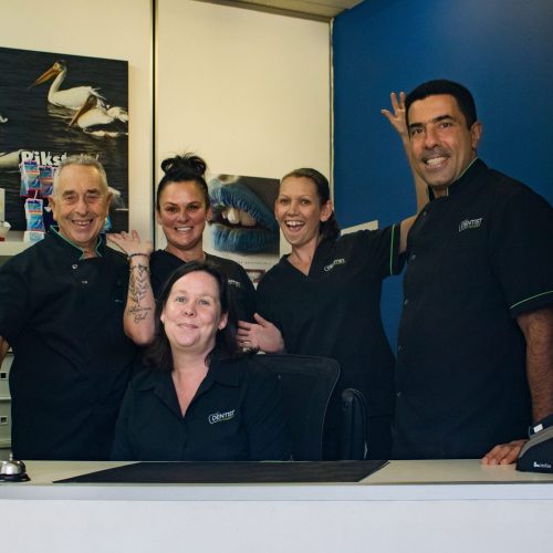 Dentist On Waverley - (General & Cosmetic Dentist in Wheelers Hill / Glen Waverley) photo 3