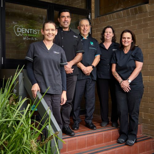 Dentist On Waverley - (General & Cosmetic Dentist in Wheelers Hill / Glen Waverley) photo 2