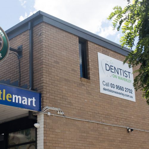 Dentist On Waverley - (General & Cosmetic Dentist in Wheelers Hill / Glen Waverley) photo 1