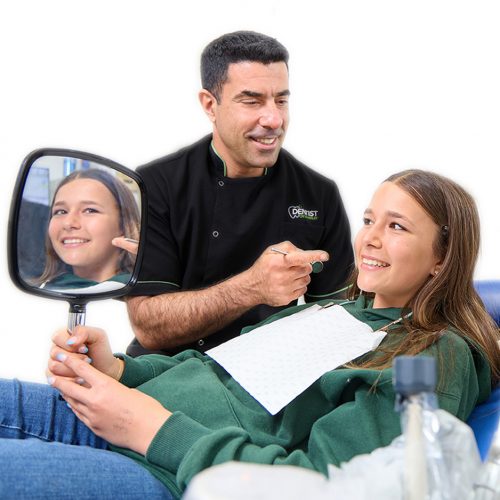 Dentist On Waverley - (General & Cosmetic Dentist in Wheelers Hill / Glen Waverley) photo 4