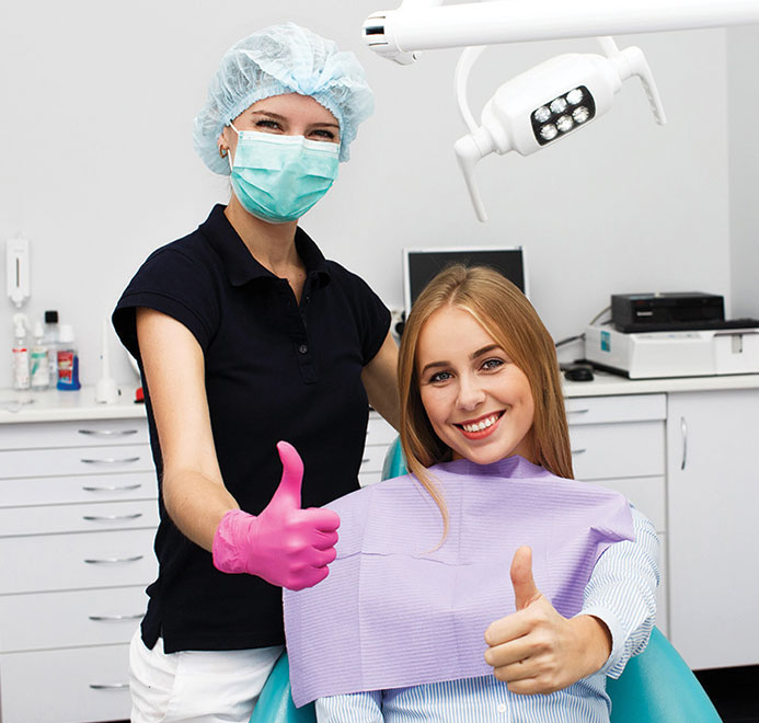 Wellington Point Dental photo