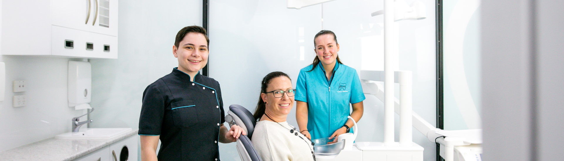 Floss Family Dental photo 3