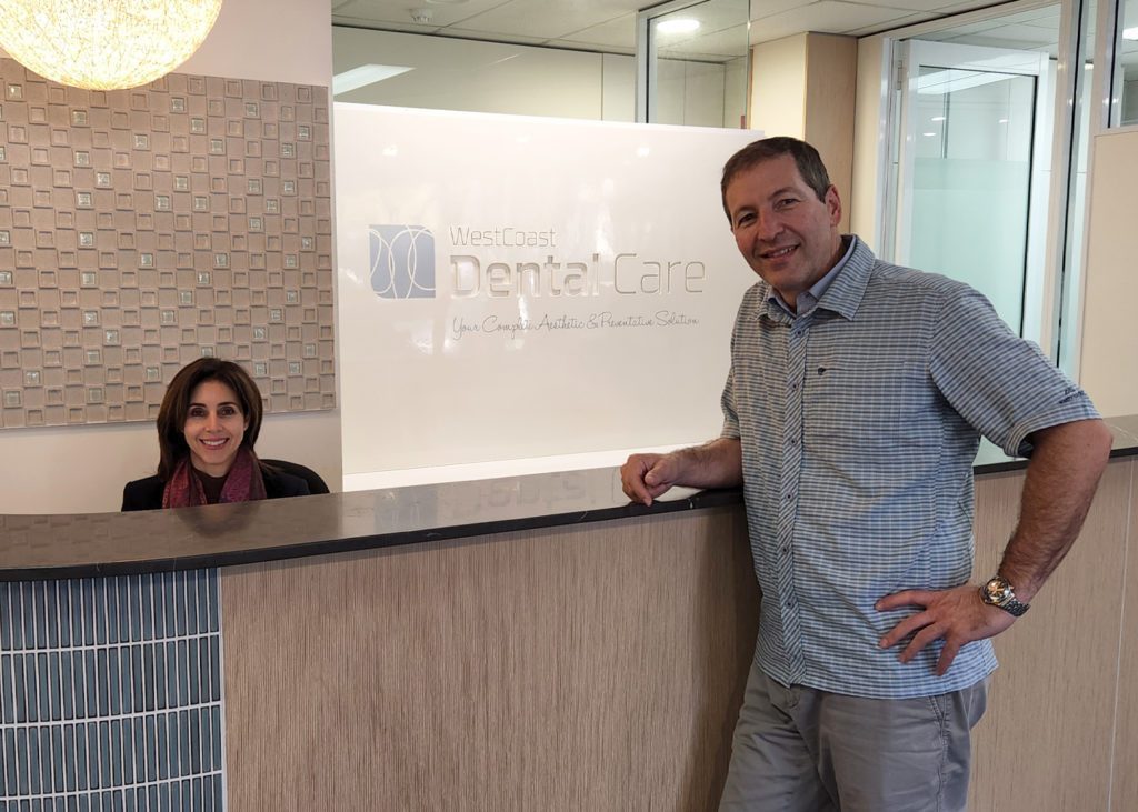 West Coast Dental Care photo 1
