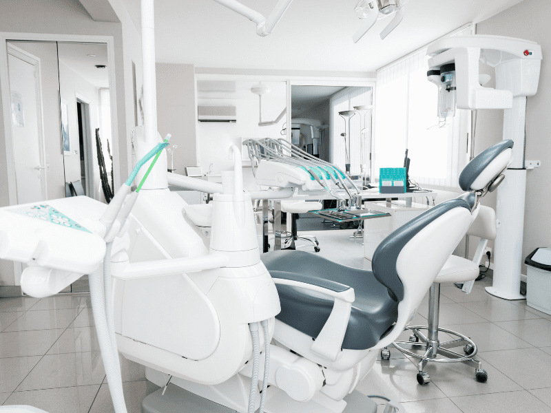 West Coast Dental Care photo 3
