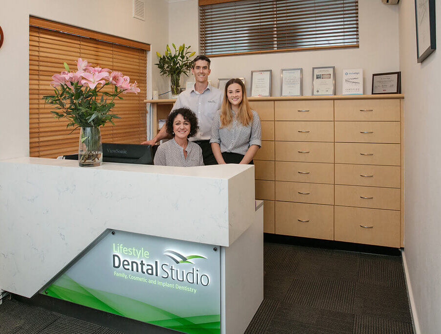 Lifestyle Dental Studio - Dr David Porzig photo