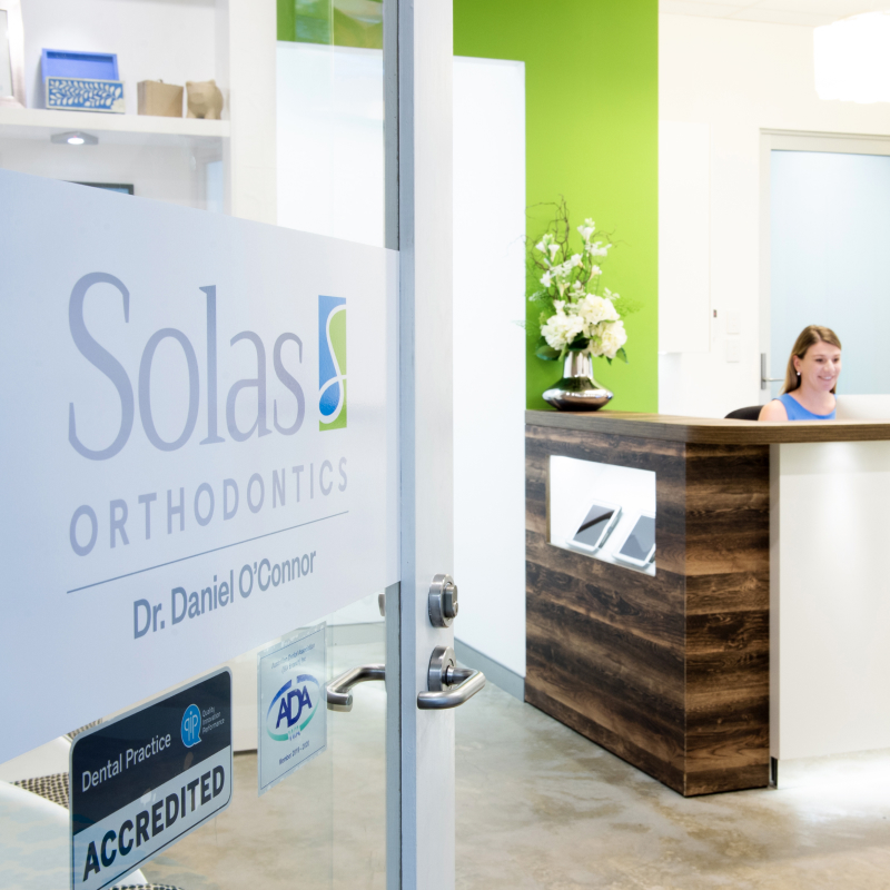 Solas Orthodontics photo 2