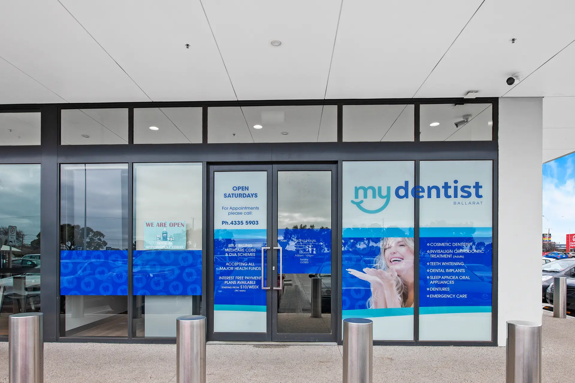 My Dentist Ballarat photo 1