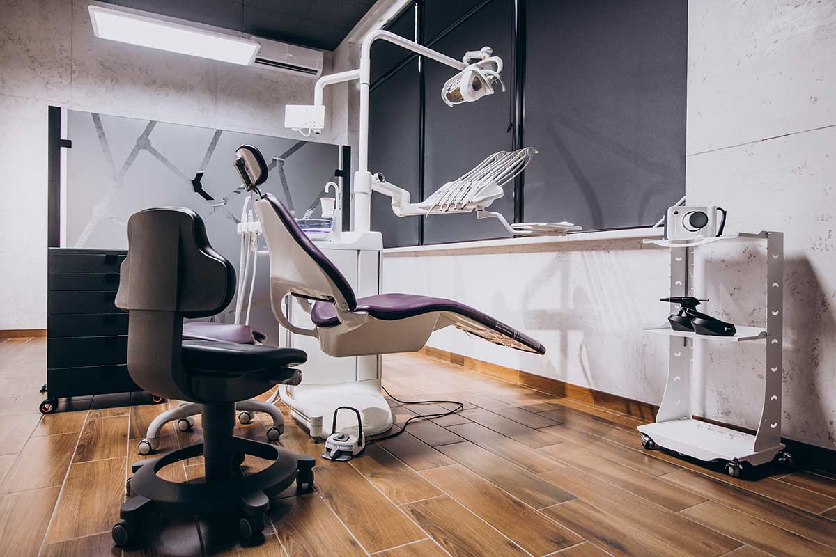 Modern Dental Centre photo