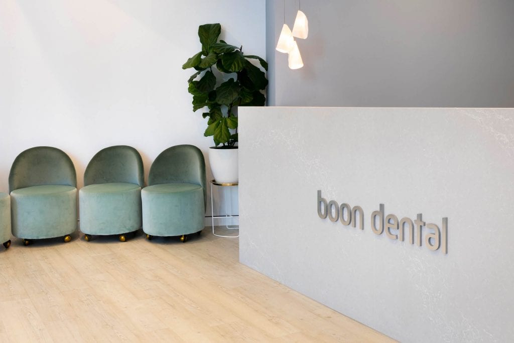 Boon Dental - Dentist Wentworth Point photo 4