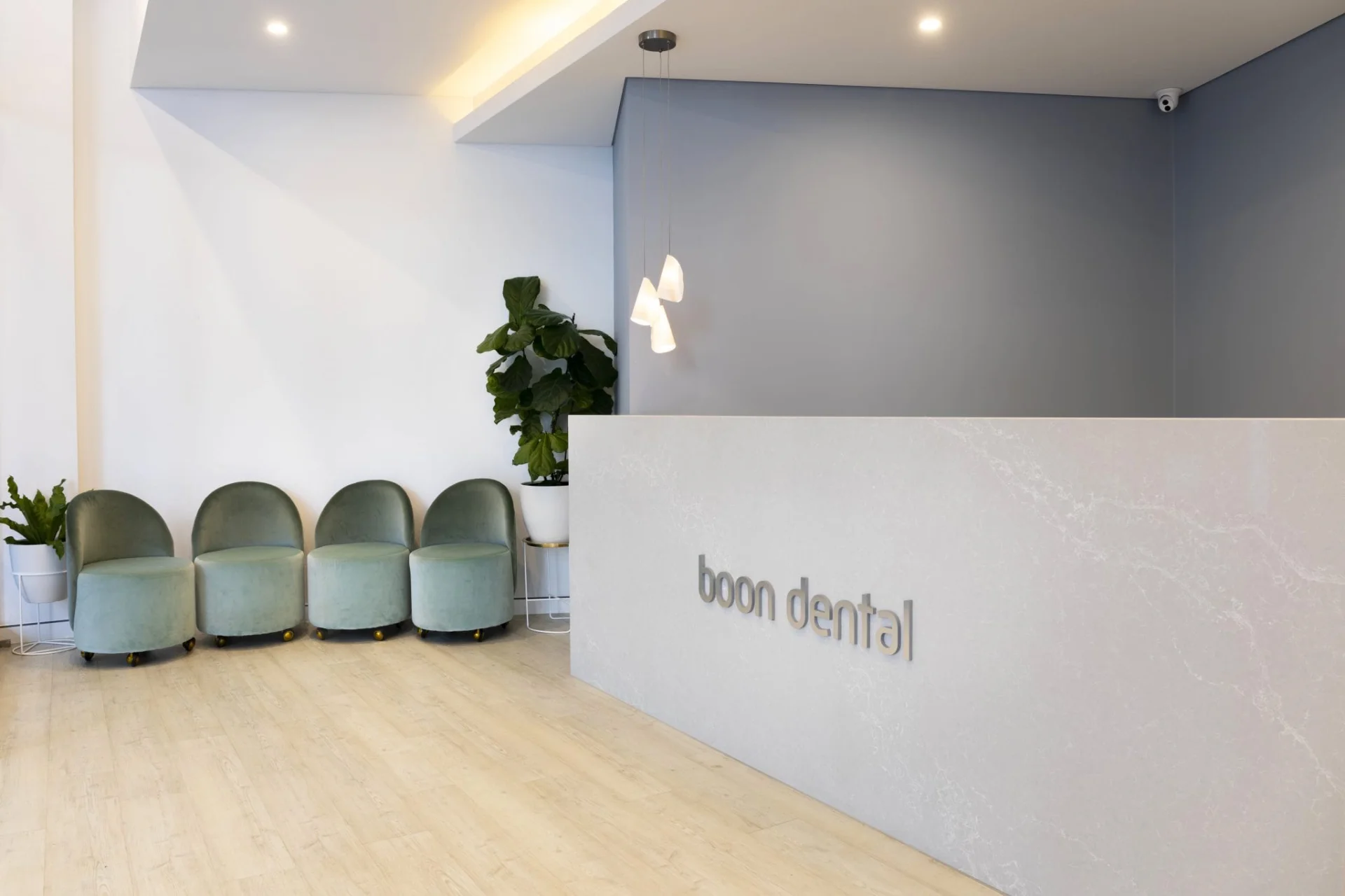 Boon Dental - Dentist Wentworth Point photo 1
