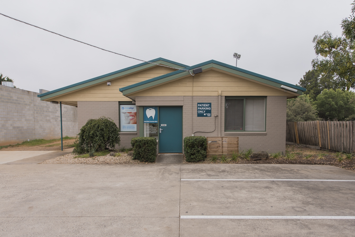 Werribee Dental Clinic photo 1