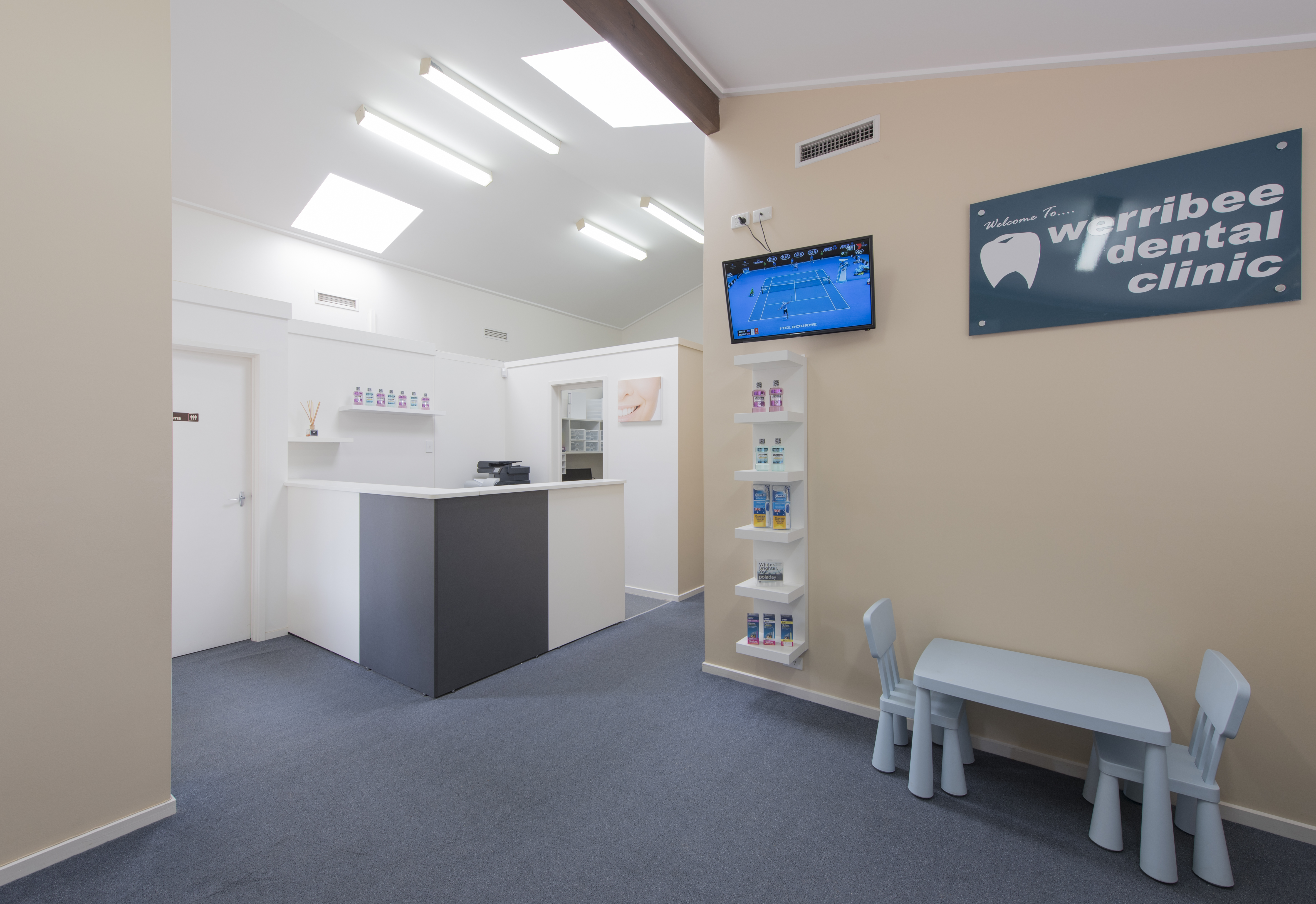Werribee Dental Clinic photo 2