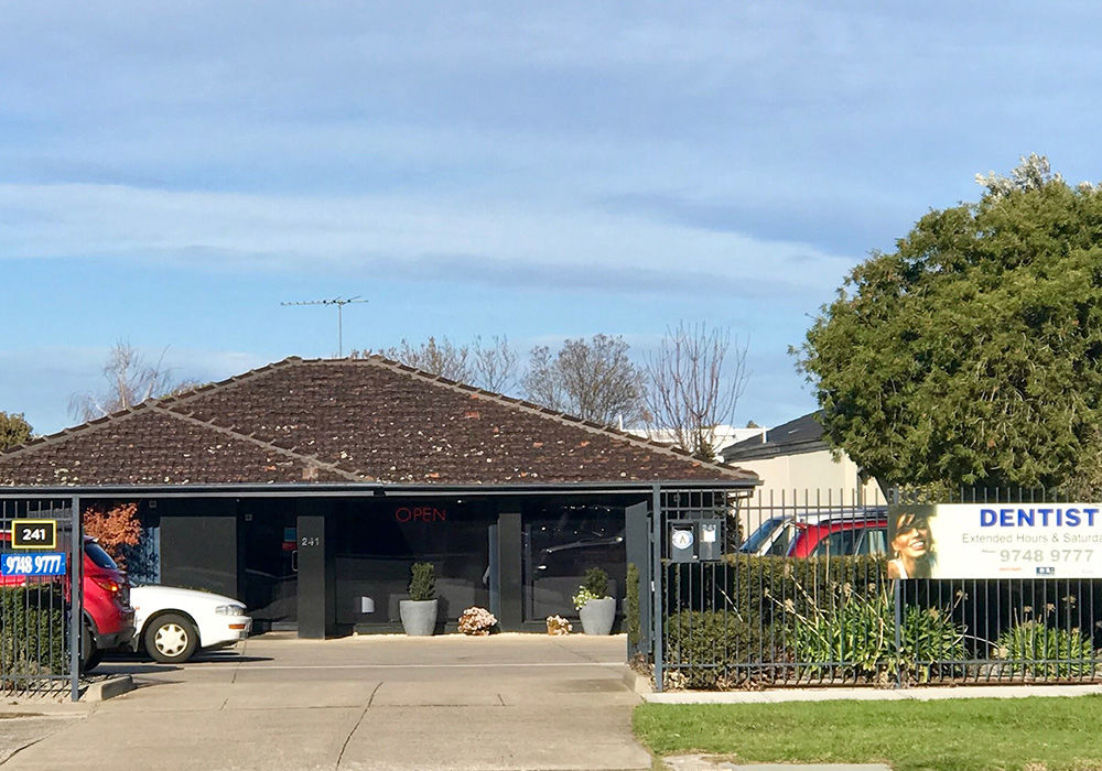 Heaths Road Dental Clinic photo