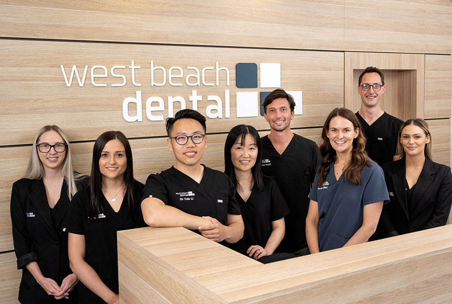 West Beach Dental photo 1