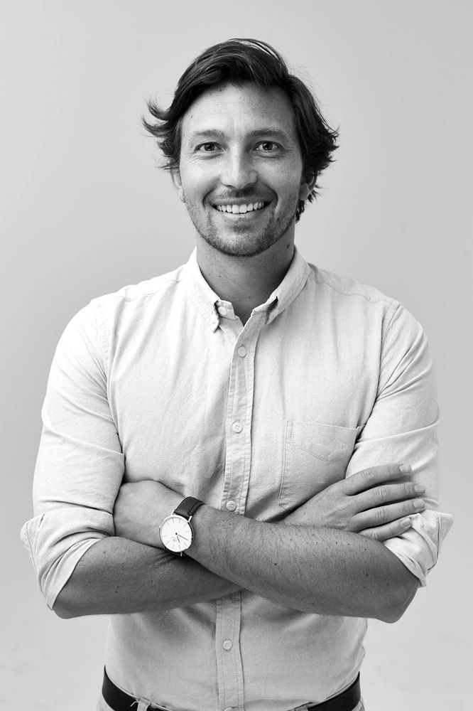 Dr Andrew South photo