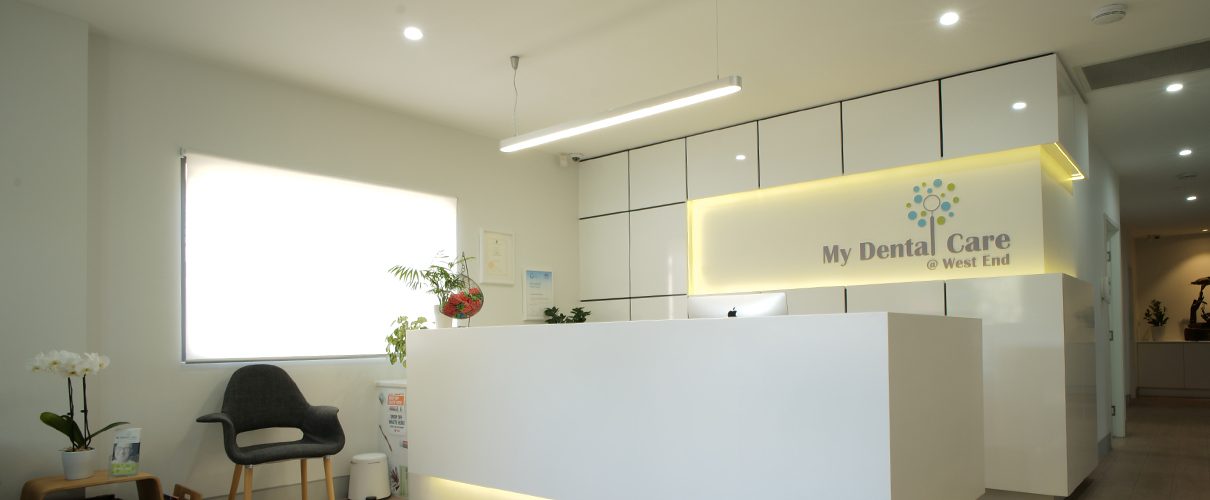 My Dental Care @ West End photo 1