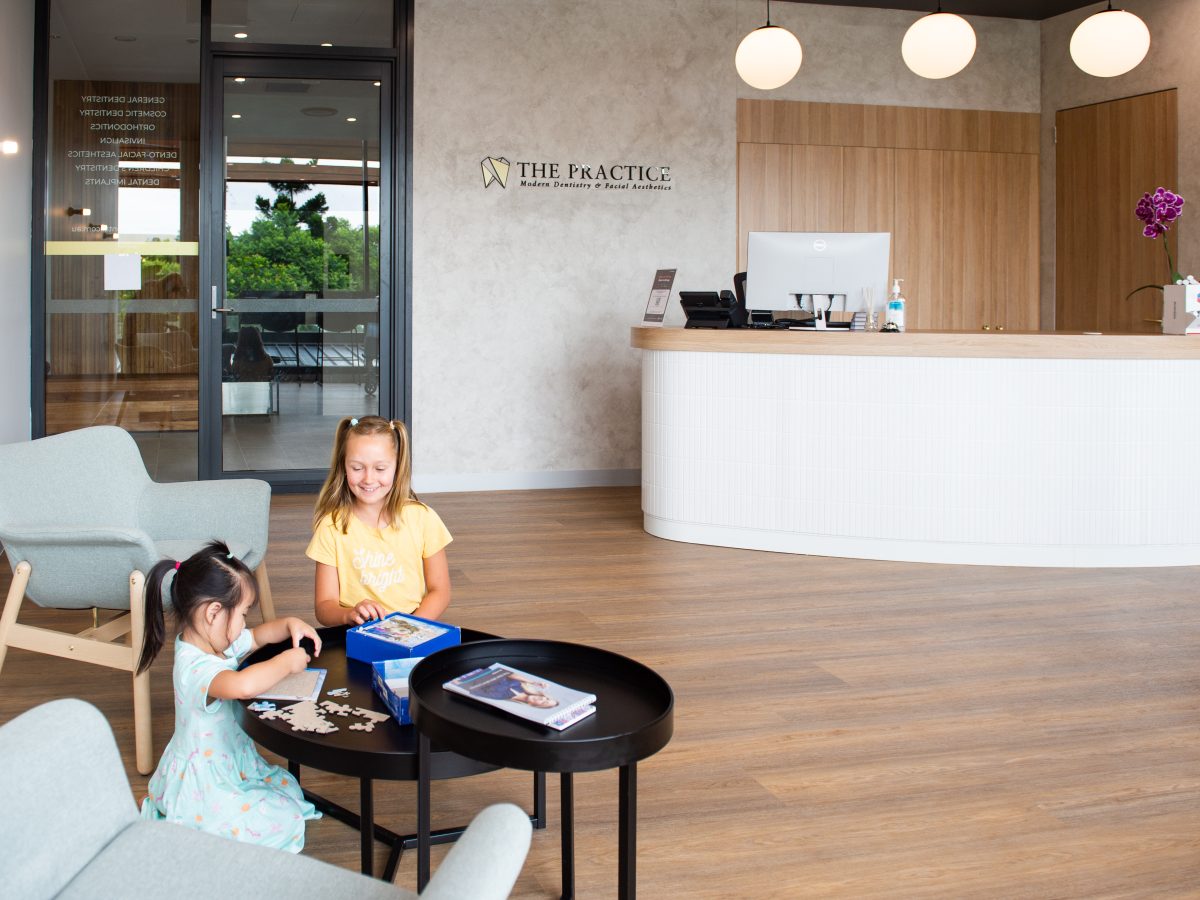 The Practice - West End Dentist photo 2