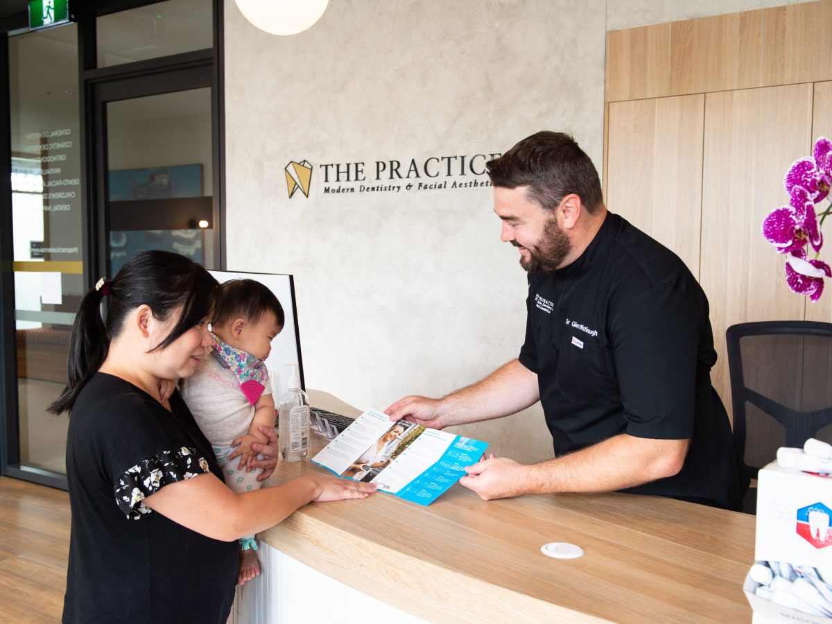The Practice - West End Dentist photo 4