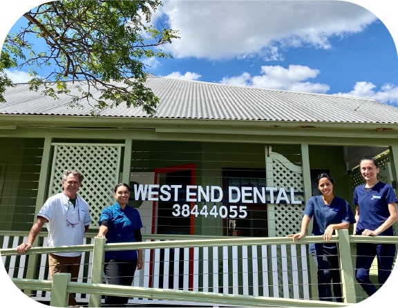 West End Dental photo 2