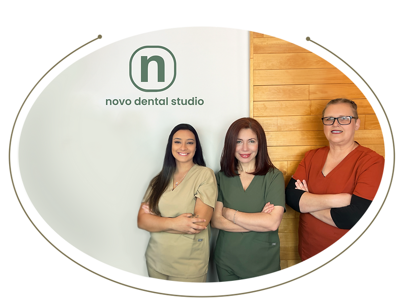 Novo Dental Studio photo