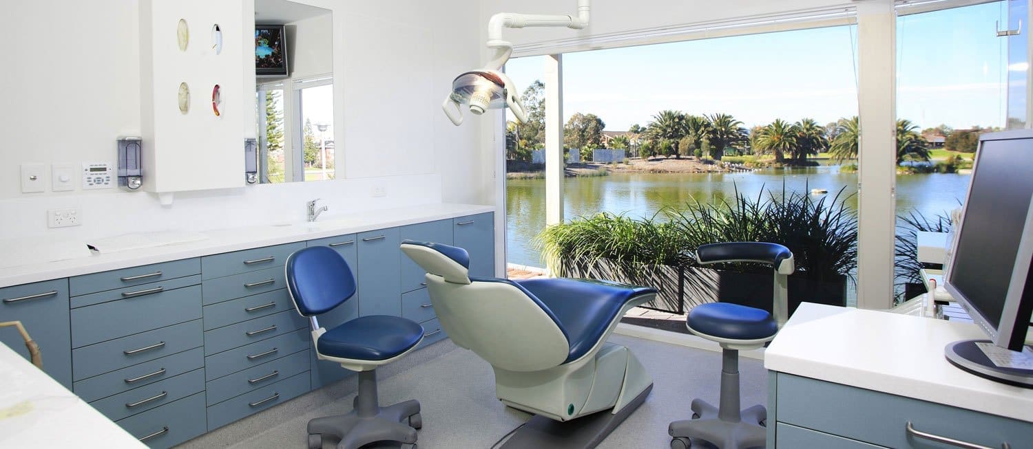 Island Dental photo 1