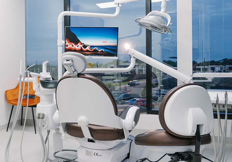 Providence Dental Care photo