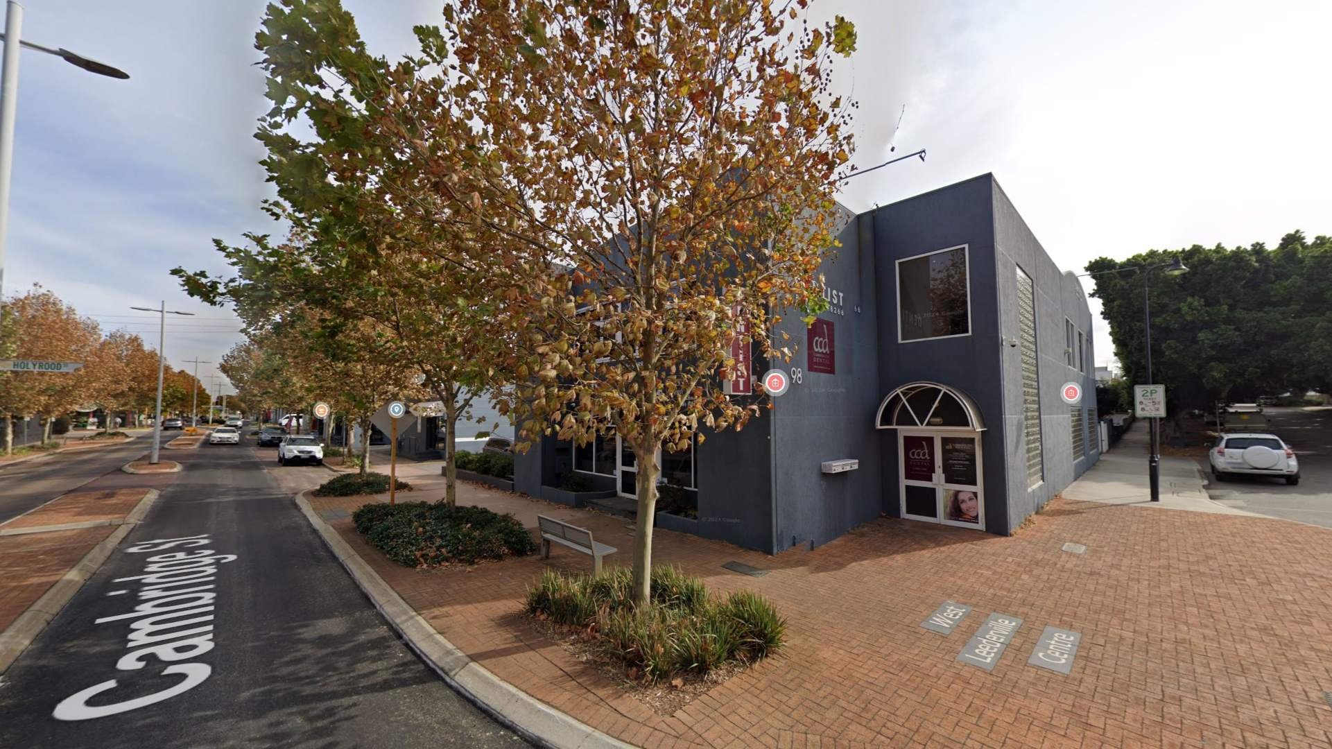 Cambridge City Dental photo