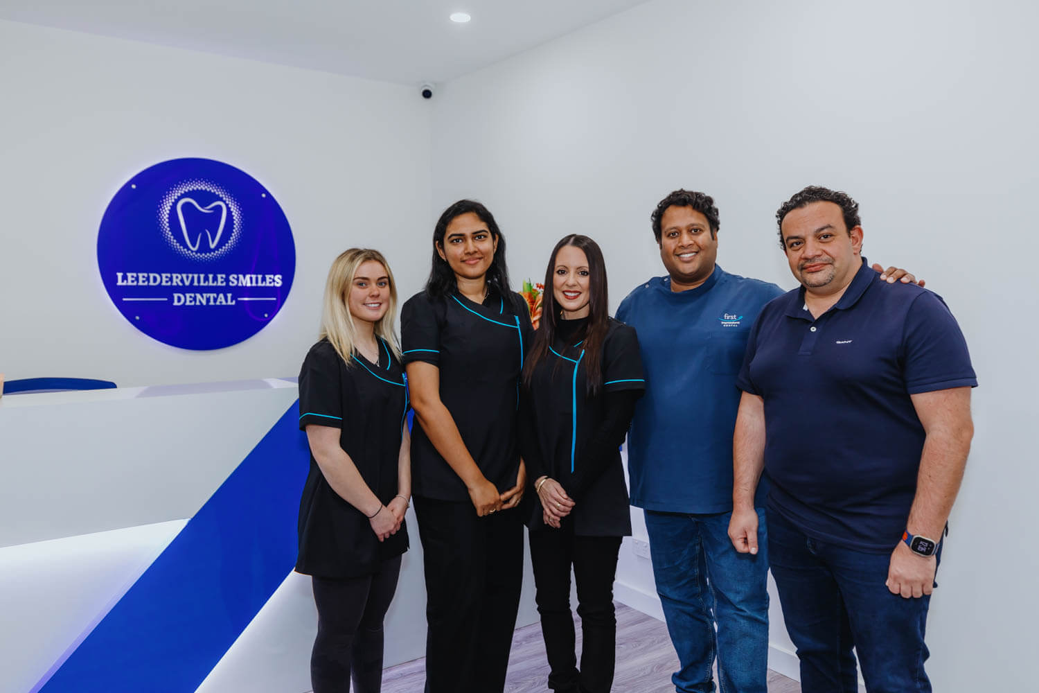 Leederville Smiles (Soon to be First Impressions Dental) photo 3
