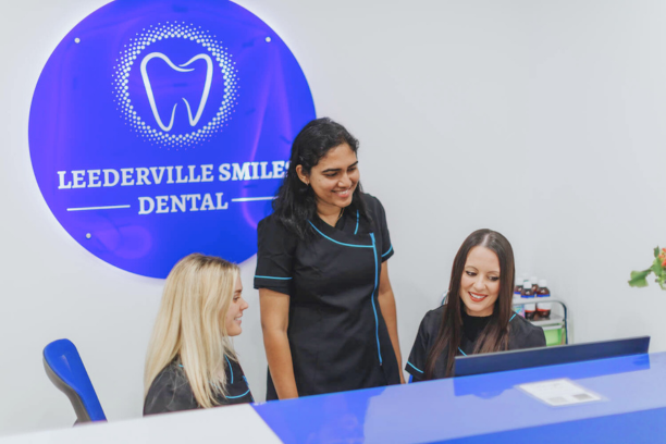 Leederville Smiles (Soon to be First Impressions Dental) photo 1
