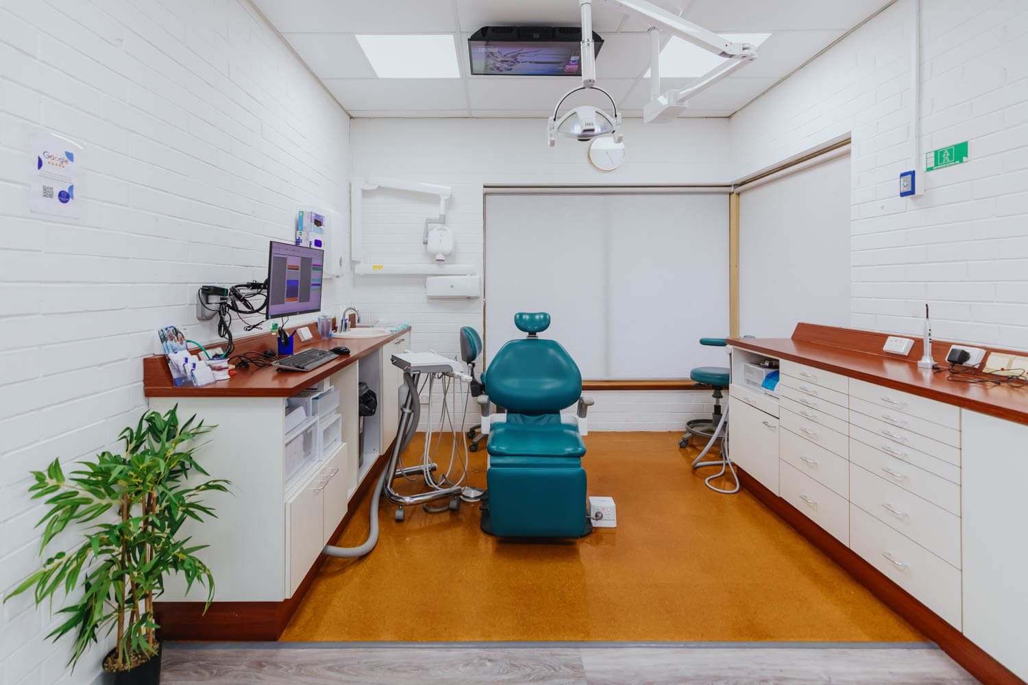 Leederville Smiles (Soon to be First Impressions Dental) photo 2