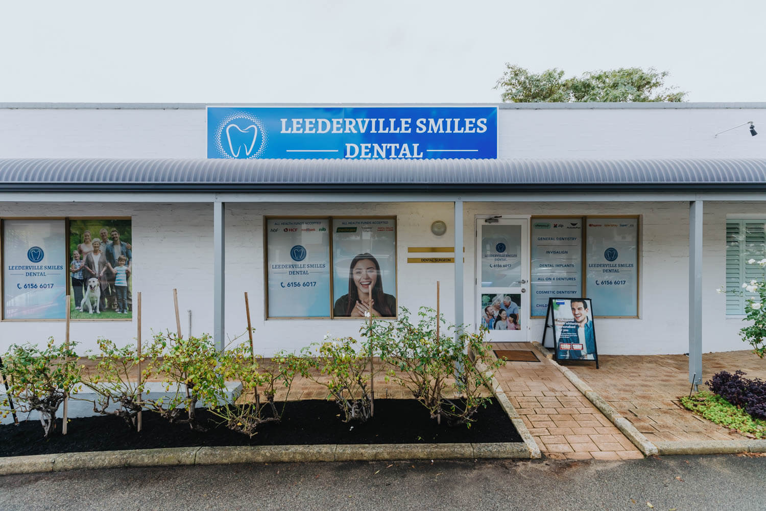 Leederville Smiles (Soon to be First Impressions Dental) photo 4