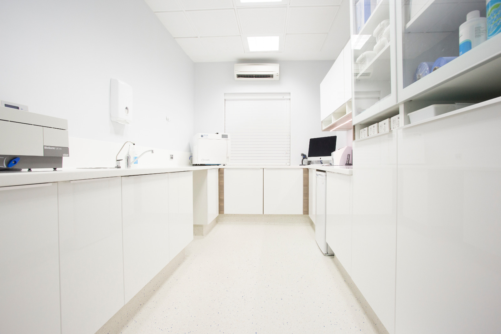 Cambridge Specialists photo 4