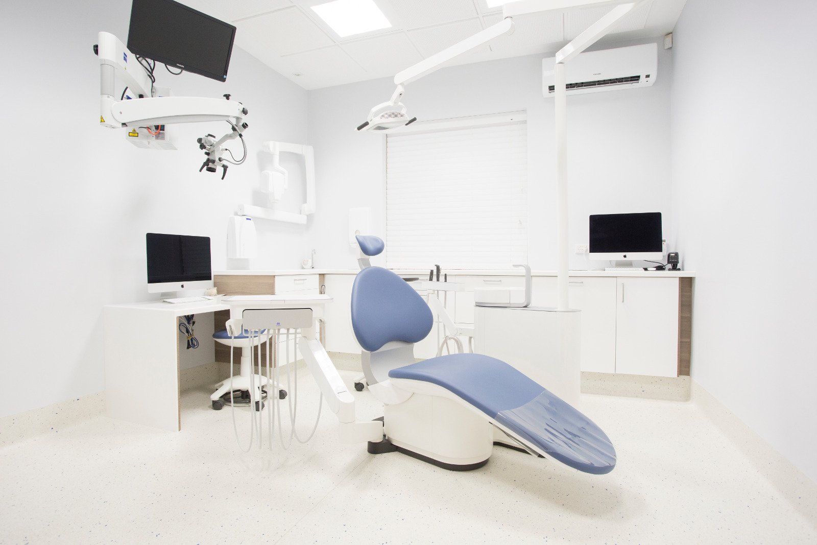 Cambridge Specialists photo 3