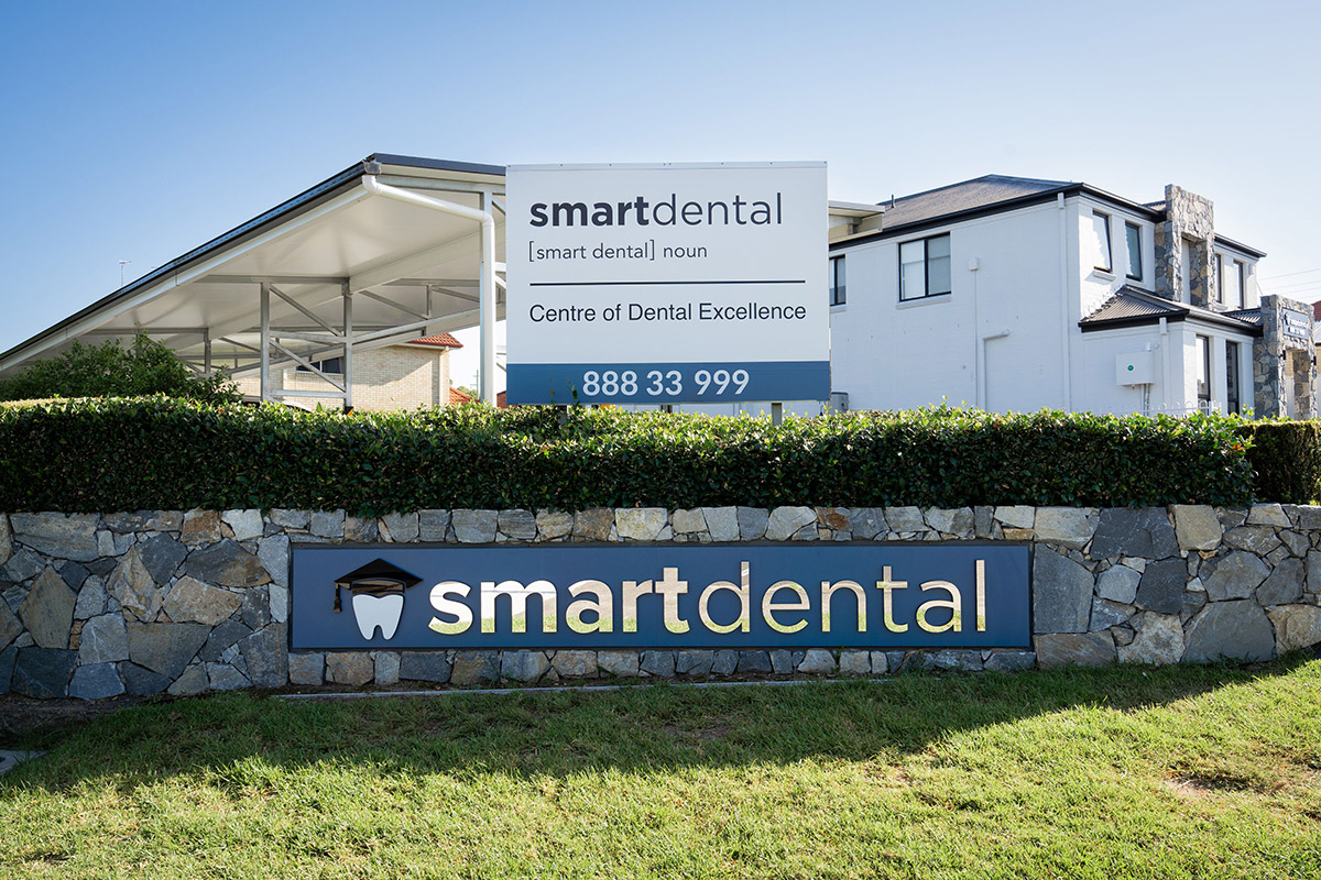 Smart Dental photo 1