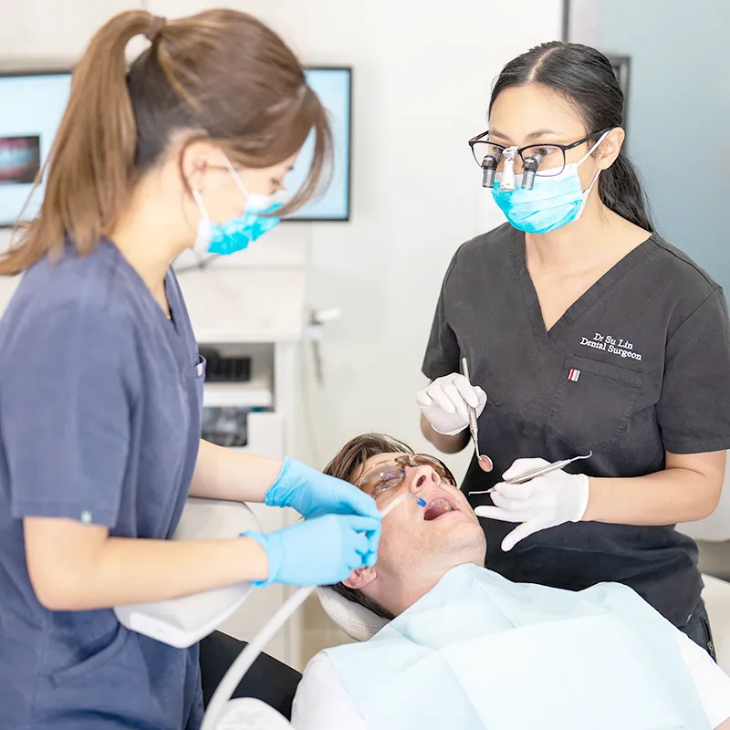 West Perth Cosmetic Dental photo 1