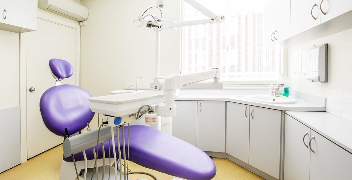 Parliament Place Dental photo 2