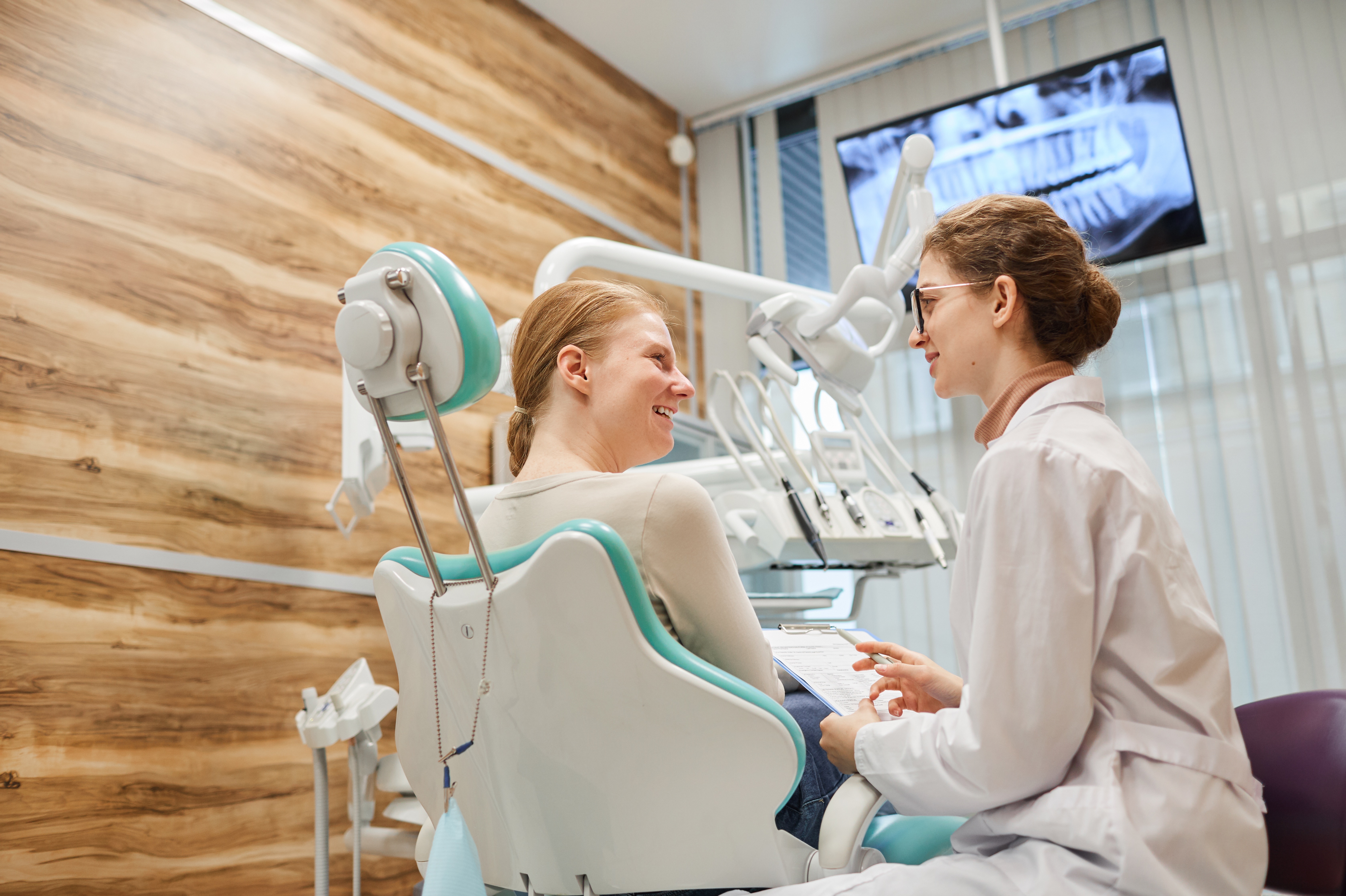 Colin Street Periodontics photo 2