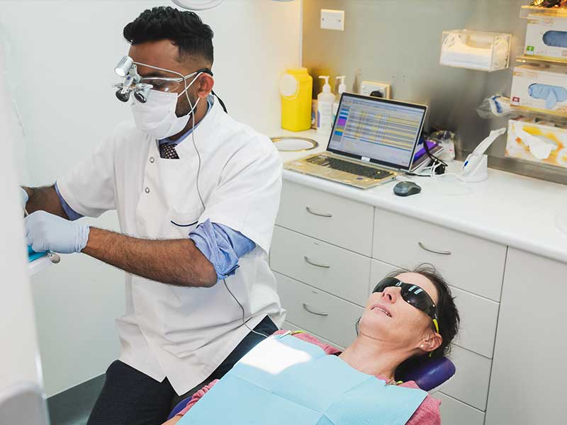 Duneba Dental photo 3